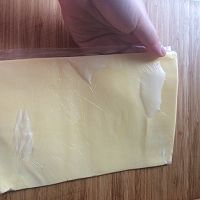 玫瑰苹果酥的做法图解4