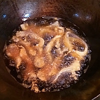 炸鲜蘑的做法图解6