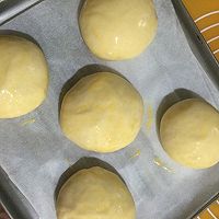 【小烤箱也有春天】培根小面包#九阳烘焙剧场#的做法图解6