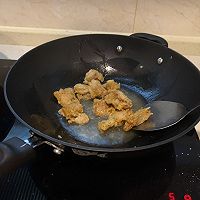 日式炸鸡块的做法图解7