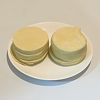 #轻食三剑客 嗨吃不怕胖#鲅鱼水饺的做法图解13