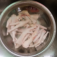南乳凤爪的做法图解1