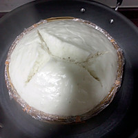 白糖米糕的做法图解5