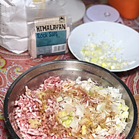 包子的做法图解10