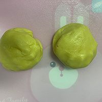 #我为奥运出食力#缤纷下午茶，幸运花朵饼干的做法图解6