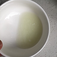 酸奶溶豆#嘉宝笑容厨房#的做法图解3