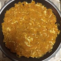 芝士焗红薯的做法图解4