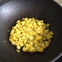 清甜菠萝派的做法图解11