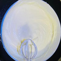 重芝士蛋糕（6寸）的做法图解4