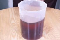 奶茶店备料技巧-红茶汤的调制的做法