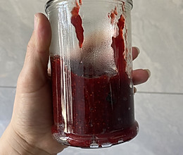 自制草莓酱的做法