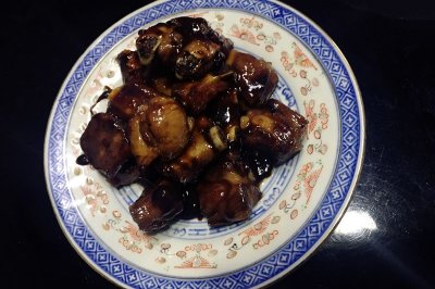 糖醋排骨