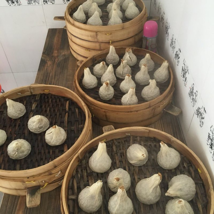 糯米烧麦的做法