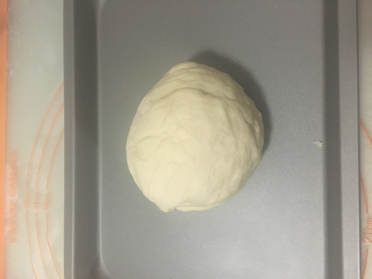 蟹粉小笼的做法图解6