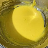 栗子冰皮蛋糕软糯香甜 专属冬日的小温暖的做法图解3