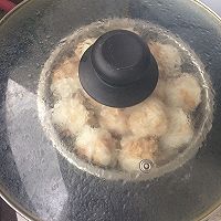 萝卜丸子的做法图解3