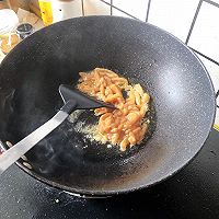 比夜市更好吃的肉丝炒细面的做法图解9