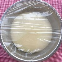 自制鸡腿汉堡的做法图解5