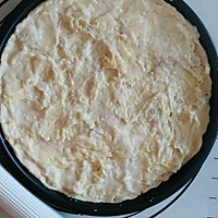 厚底榴莲披萨（十寸）的做法图解7
