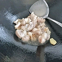 鲍鱼焖猪脚的做法图解3