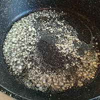 蒜泥荷兰豆的做法图解3