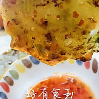 #开启冬日滋补新吃法#萝卜丝饼，潮汕又叫腐圆，太好吃了的做法图解2