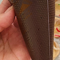 堪比某利来的快手冰山熔岩巧克力塔壳的做法图解3