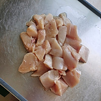 鸡肉玉米肠的做法图解5