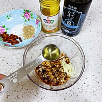 它是天然的“补钙菜”，一周吃两次，身体棒，肠道越来越通畅的做法图解6