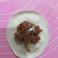四喜蒸饺#鲜有赞，爱有伴#的做法图解8