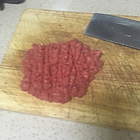 牛肉千层饼的做法图解2