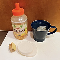 感冒初期 效果可期 生姜白萝卜水的做法图解1