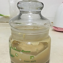 制自花生酱