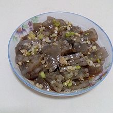 皮冻