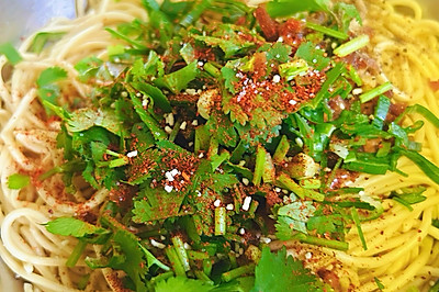 热干面（襄阳特色版）