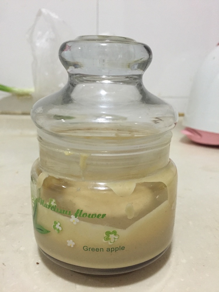 制自花生酱