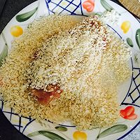 日式猪排饭的做法图解4