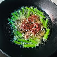 杭椒牛柳的做法图解8