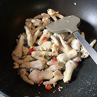 韩式辣鸡爪的做法图解7