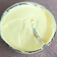 入门级-原味蛋糕卷的做法图解7