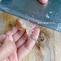 不加粉自制鲜虾滑的做法图解2