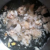 炸鸡腿的做法图解1