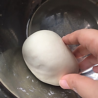 香菇鸡肉豆腐馅饺子的做法图解9