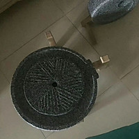 真正九蒸九晒黑芝麻丸的做法图解6