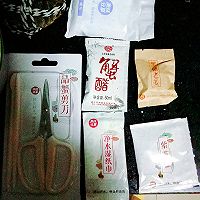 浓油赤酱蟹炒年糕#“蟹”意浓浓在京东#的做法图解3