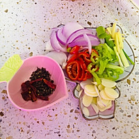 辣子鸡丁的做法图解7