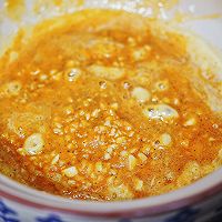 #福临门 幸福临门#冬日暖汤 咸鲜青蛤虾滑腐竹煲的做法图解2