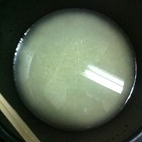 电饭锅香芋腊味饭的做法图解4