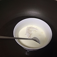 抹茶豆腐芝士蛋糕的做法图解8