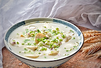 川南土菜：芋头汤的做法